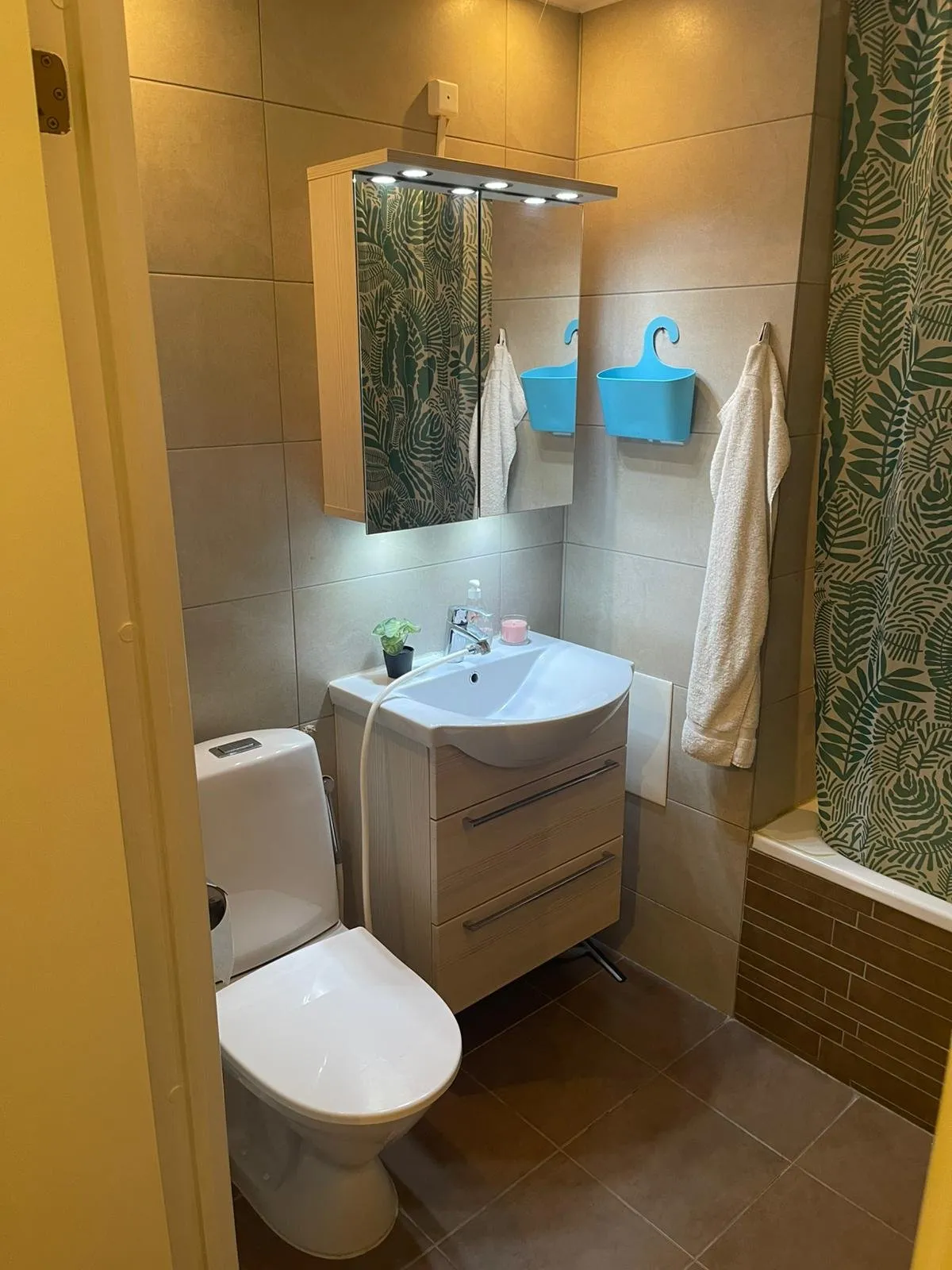 Hyreslägenhet på Sundbyberg i sundbyberg