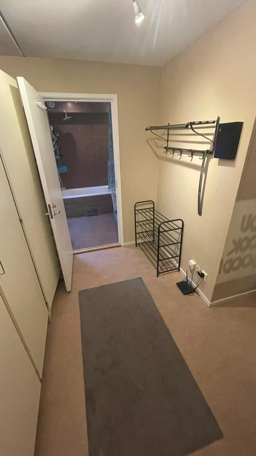 Hyreslägenhet på Sundbyberg i sundbyberg