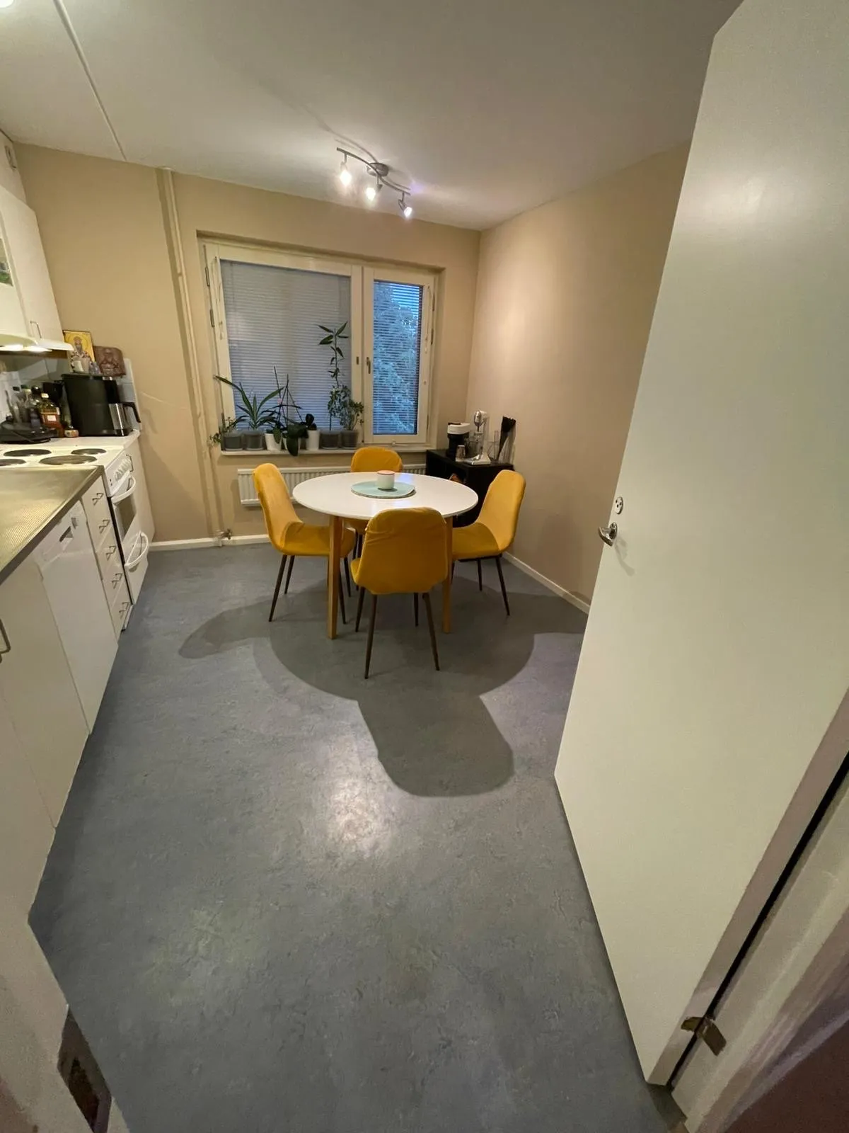 Hyreslägenhet på Sundbyberg i sundbyberg