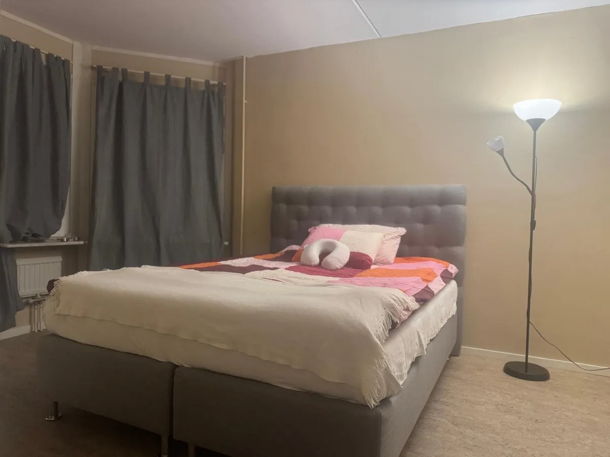 Hyreslägenhet på Sundbyberg i sundbyberg