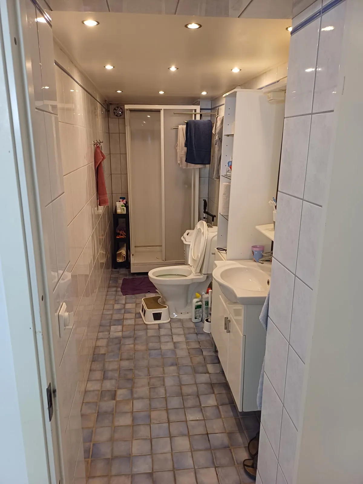 Hyreslägenhet på Jönköping i jonkoping