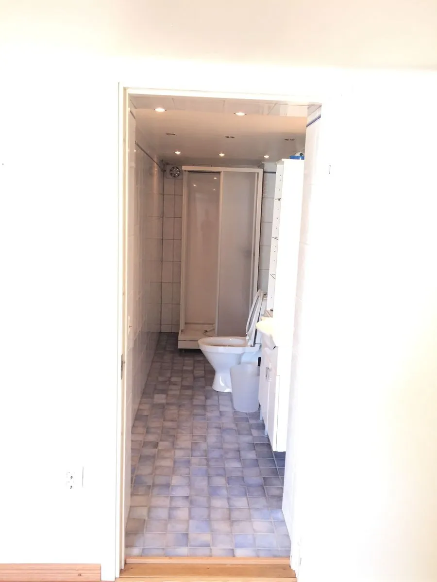 Hyreslägenhet på Jönköping i jonkoping