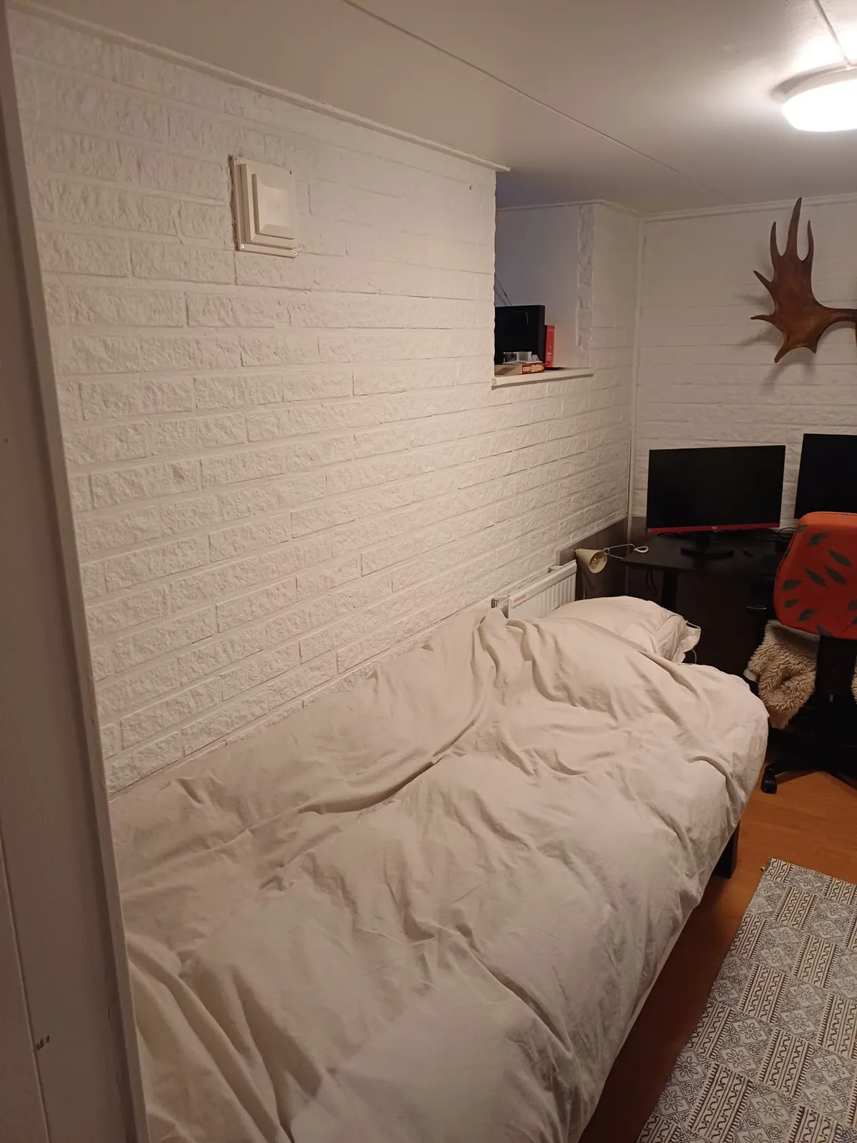 Hyreslägenhet på Jönköping i jonkoping