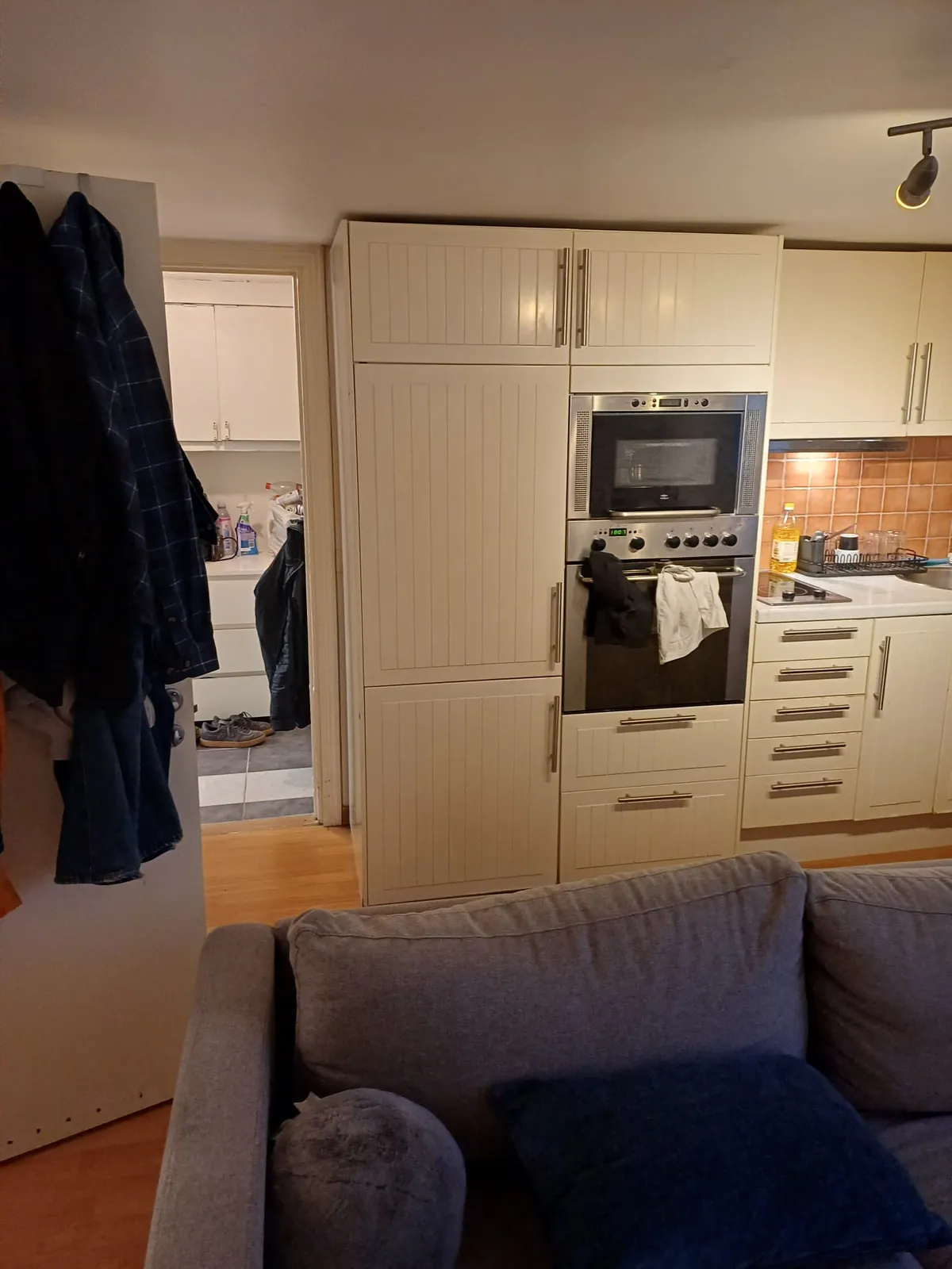 Hyreslägenhet på Jönköping i jonkoping