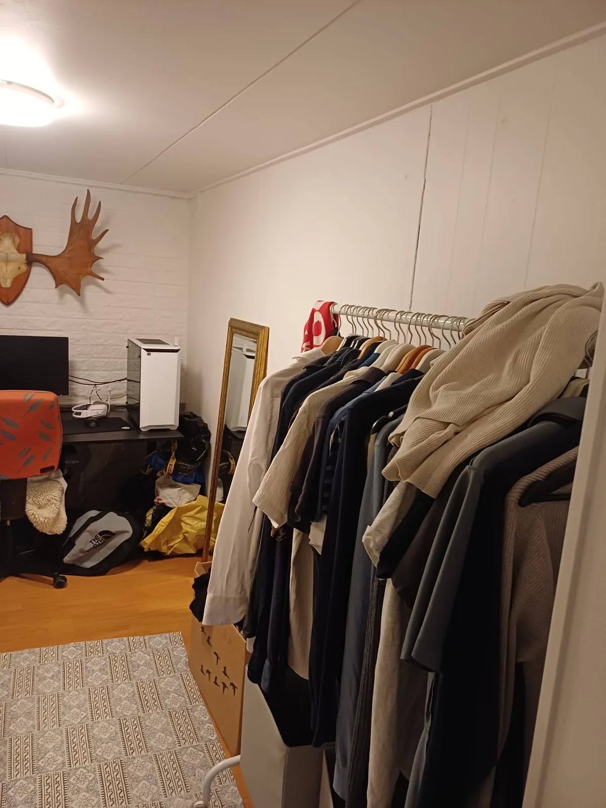 Hyreslägenhet på Jönköping i jonkoping