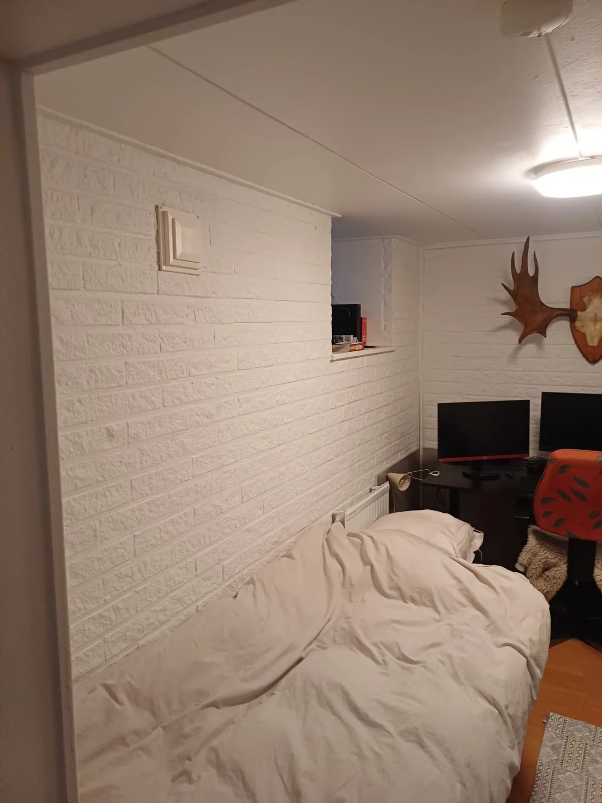 Hyreslägenhet på Jönköping i jonkoping