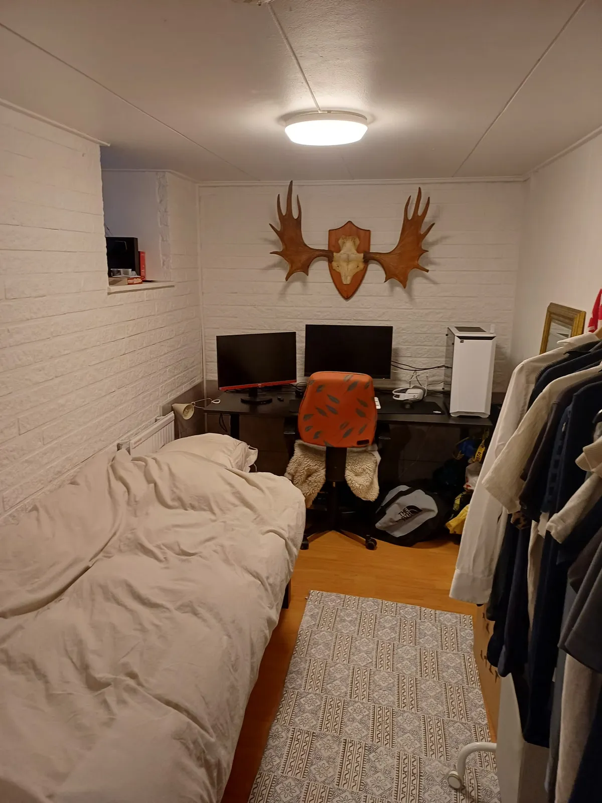 Hyreslägenhet på Jönköping i jonkoping