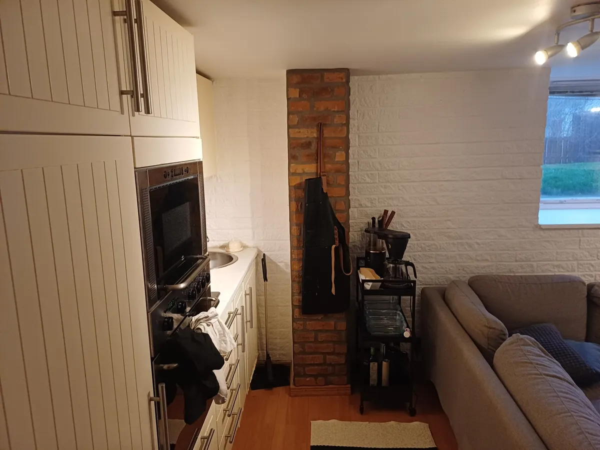 Hyreslägenhet på Jönköping i jonkoping