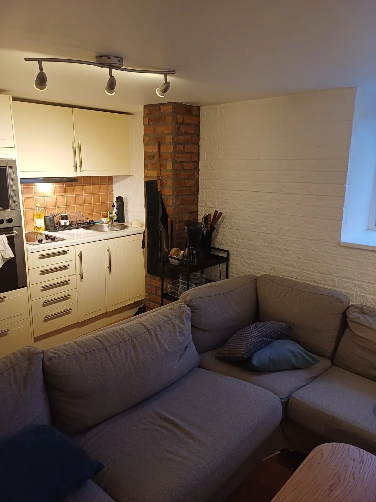 Hyreslägenhet på Jönköping i jonkoping