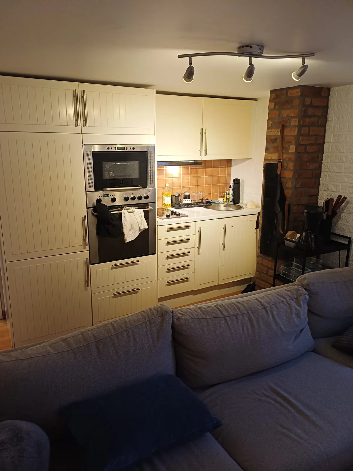 Hyreslägenhet på Jönköping i jonkoping