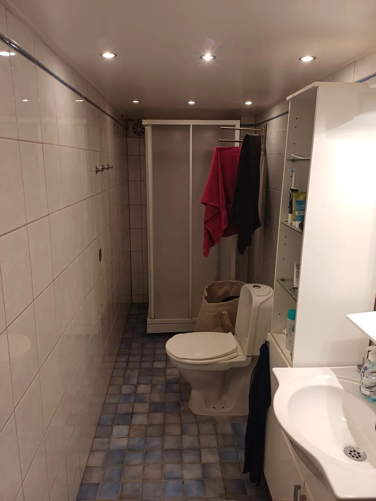 Hyreslägenhet på Jönköping i jonkoping