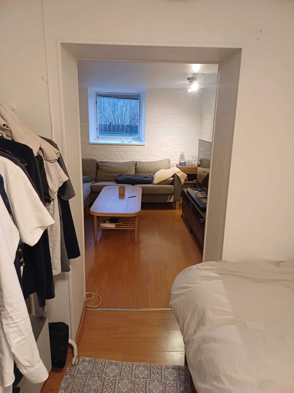 Hyreslägenhet på Jönköping i jonkoping