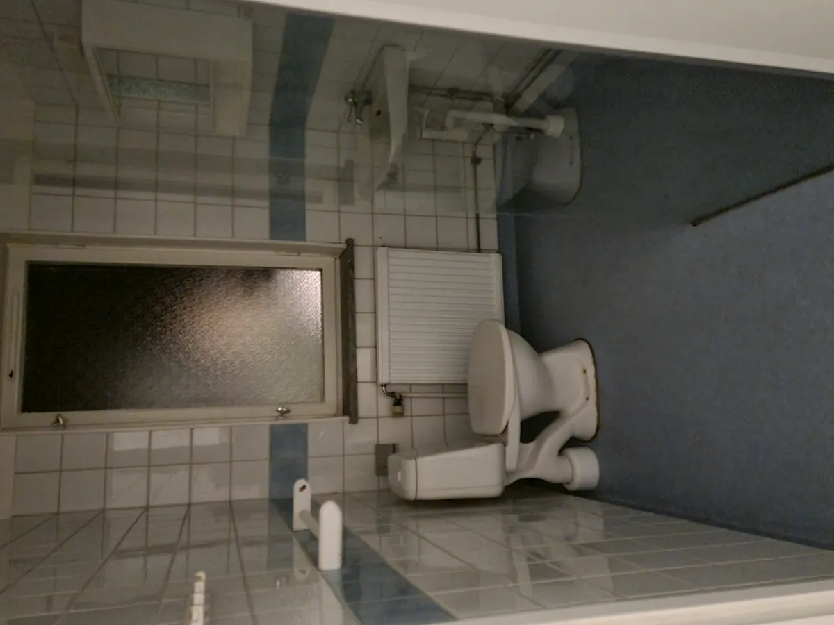 Hyreslägenhet på Stråssa i strassa