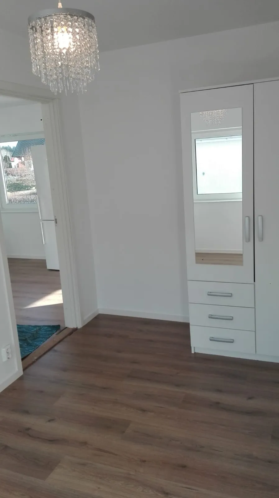 Hyreslägenhet på Angered i angered