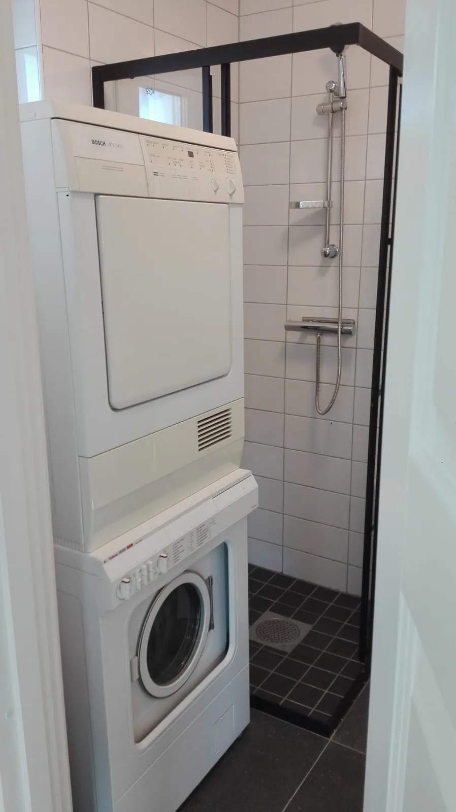 Hyreslägenhet på Angered i angered