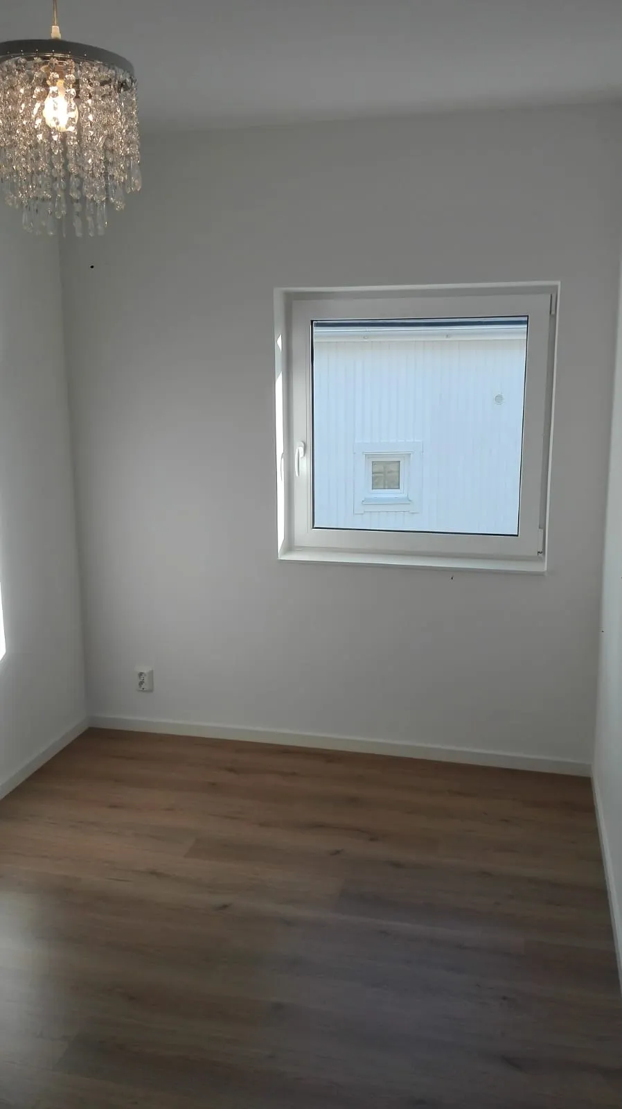 Hyreslägenhet på Angered i angered