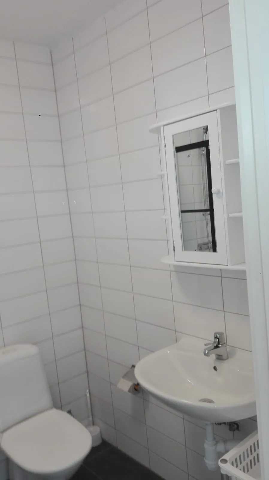 Hyreslägenhet på Angered i angered