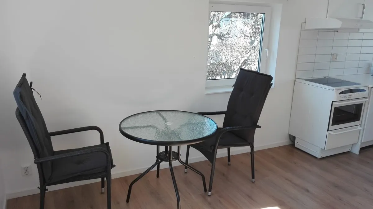 Hyreslägenhet på Angered i angered