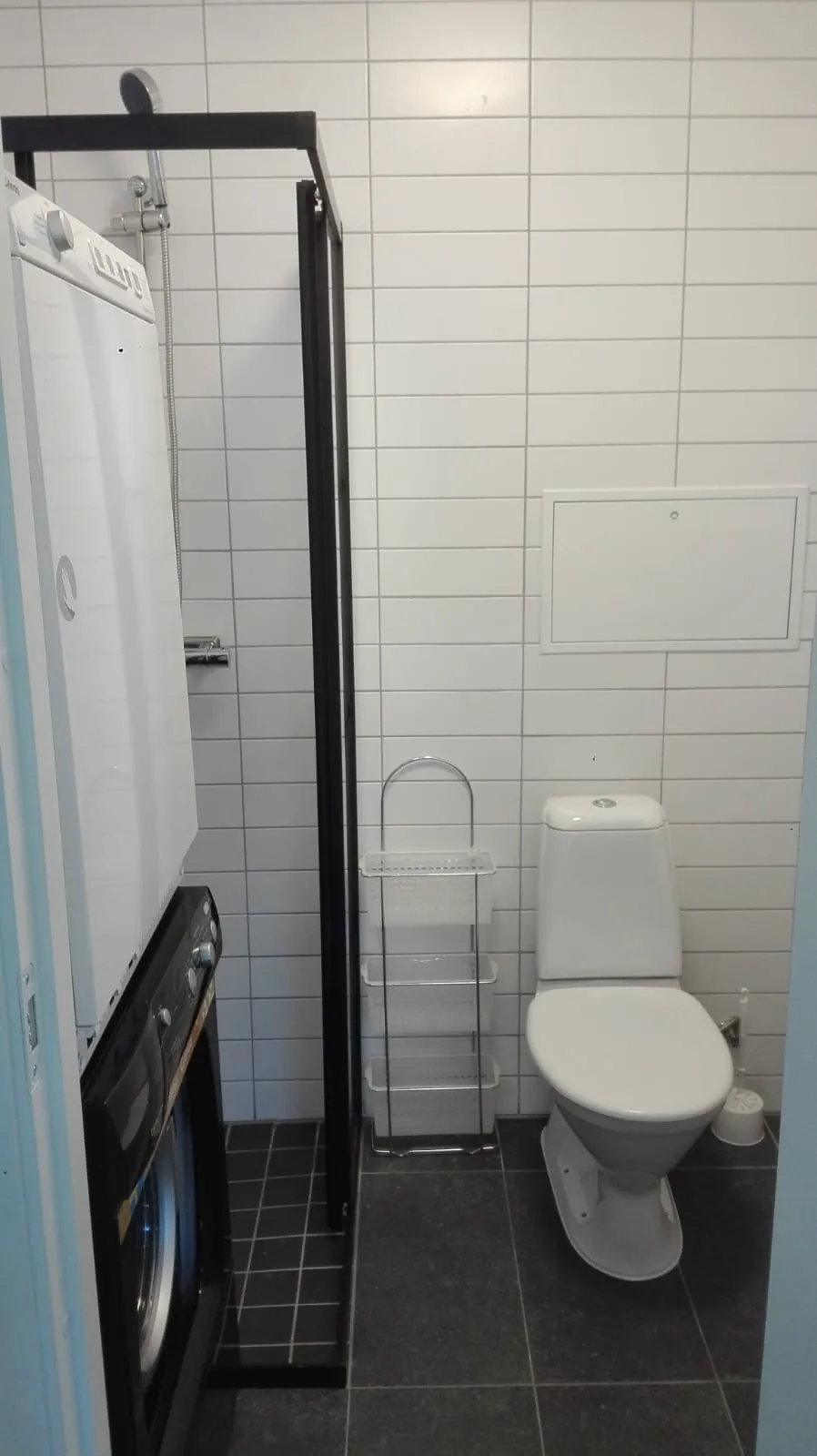 Hyreslägenhet på Angered i angered