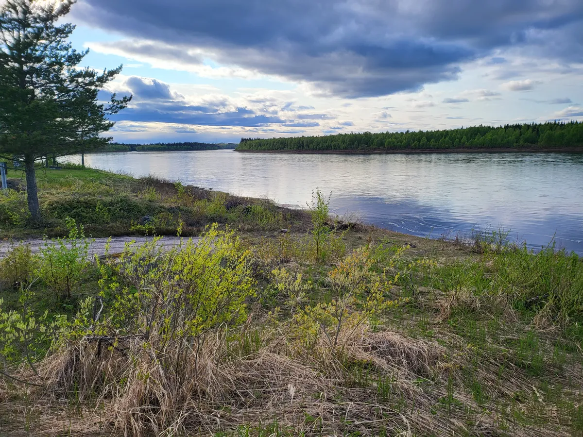 Hyresbostad på Pajala i pajala