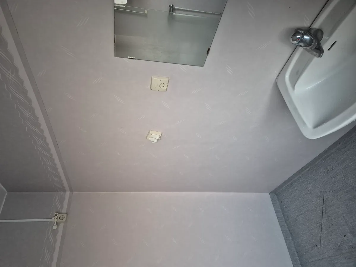 Hyreslägenhet på Stråssa i strassa