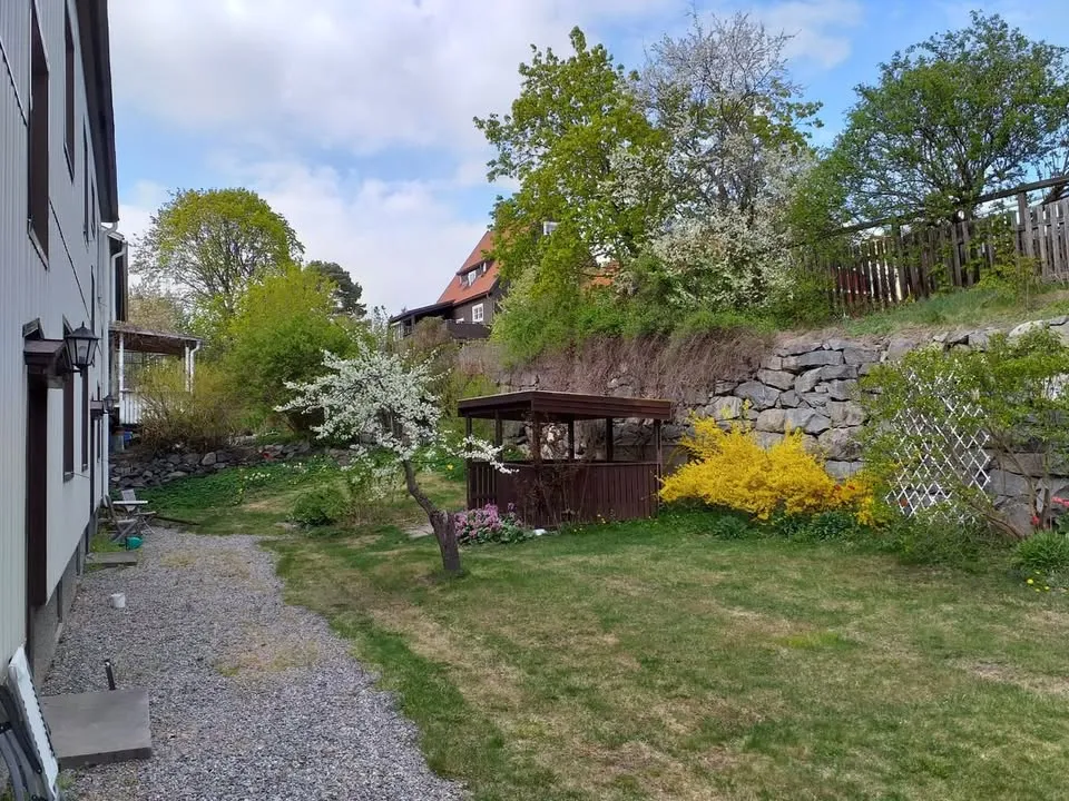 Hyreslägenhet på Västerås i vasteras