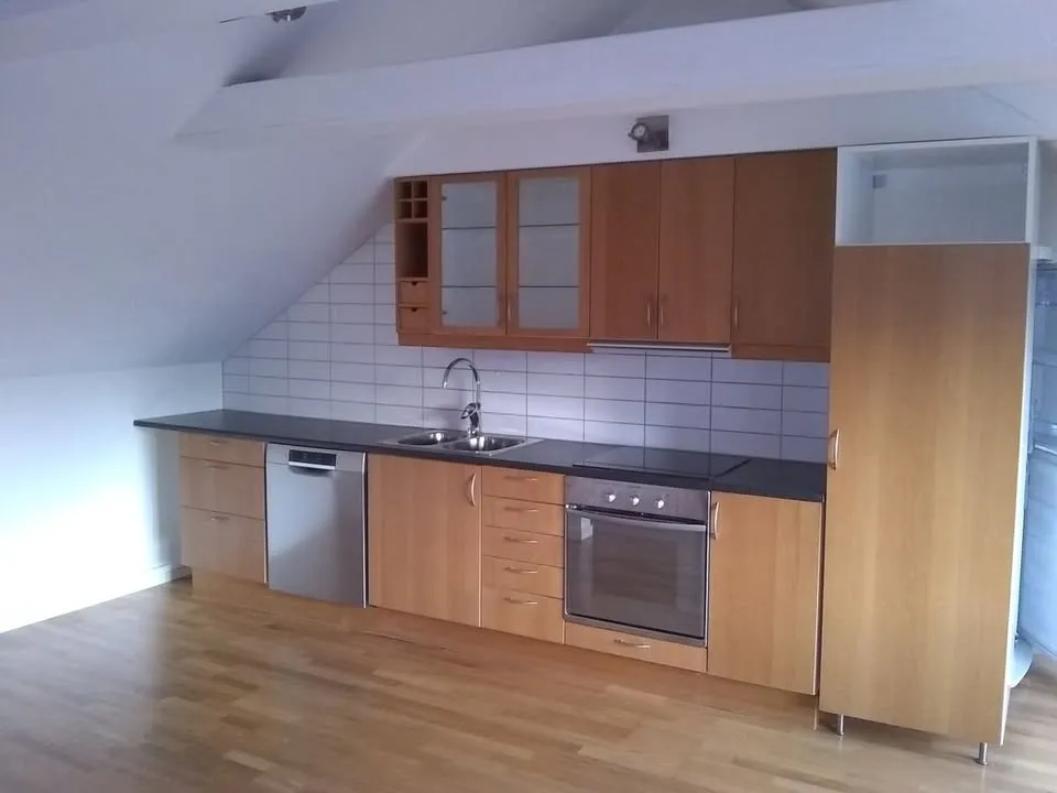 Hyreslägenhet på Västerås i vasteras