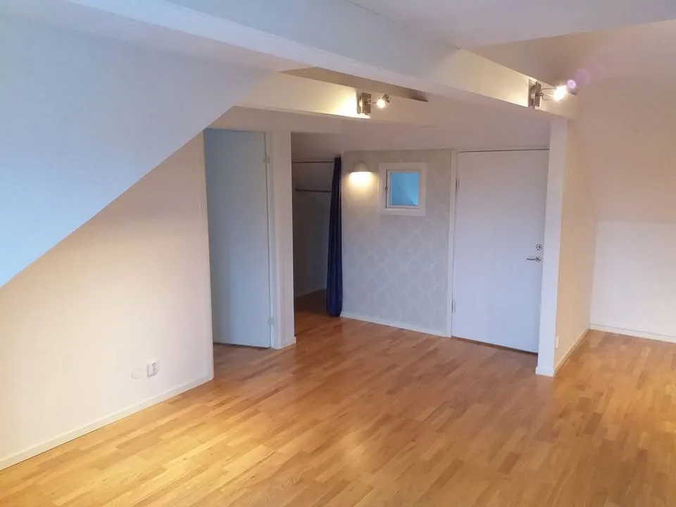 Hyreslägenhet på Västerås i vasteras