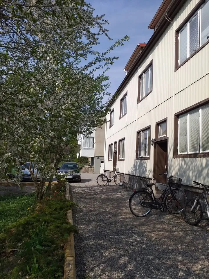 Hyreslägenhet på Västerås i vasteras