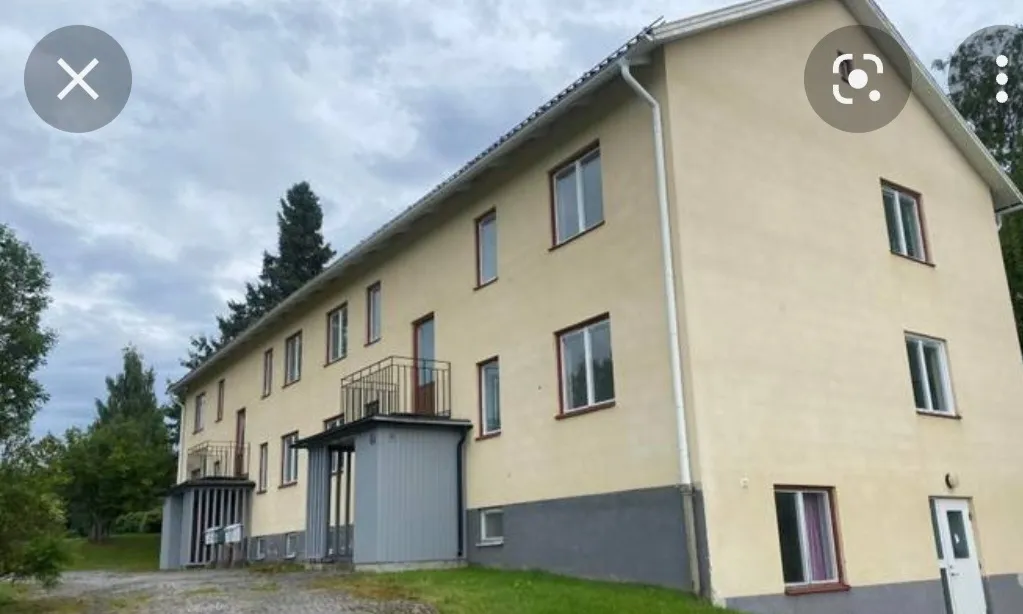 Hyreslägenhet på Stråssa i strassa