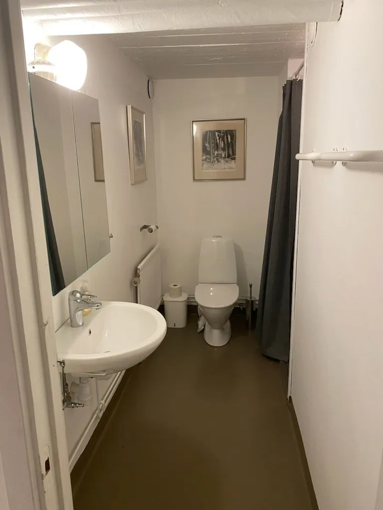 Hyreslägenhet på Huskvarna i huskvarna