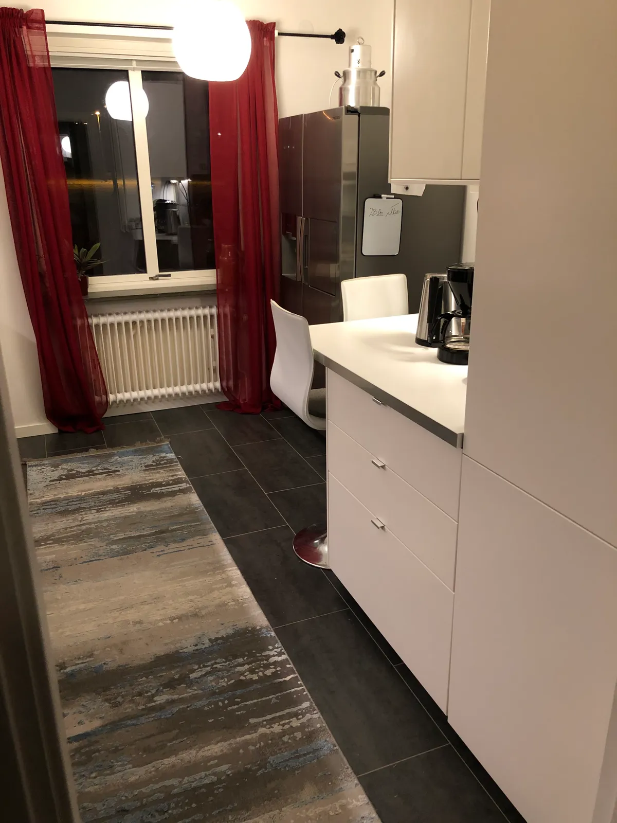 Hyreslägenhet på Borås i boras