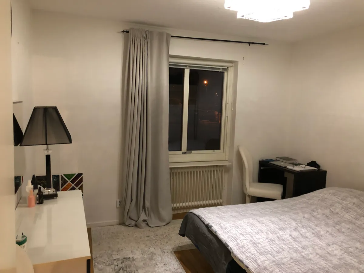 Hyreslägenhet på Borås i boras