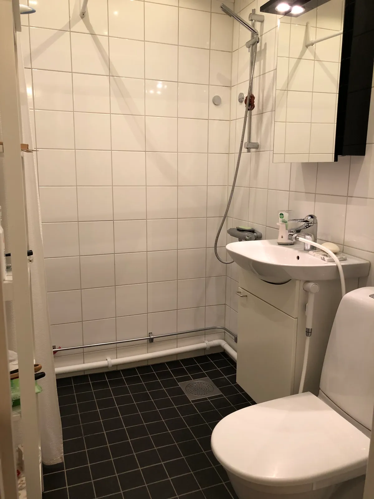 Hyreslägenhet på Borås i boras