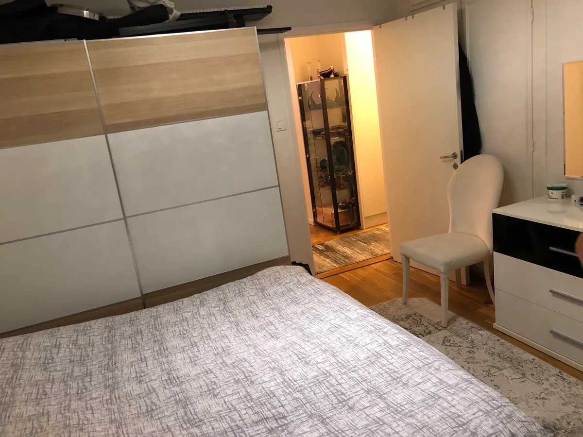 Hyreslägenhet på Borås i boras