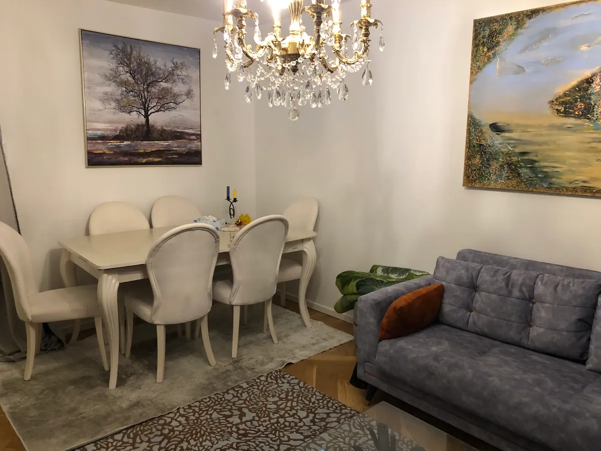 Hyreslägenhet på Borås i boras