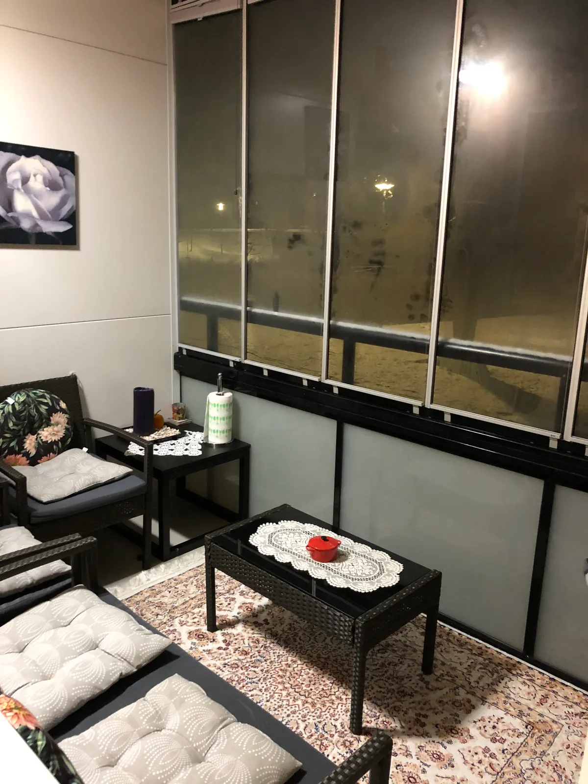 Hyreslägenhet på Borås i boras