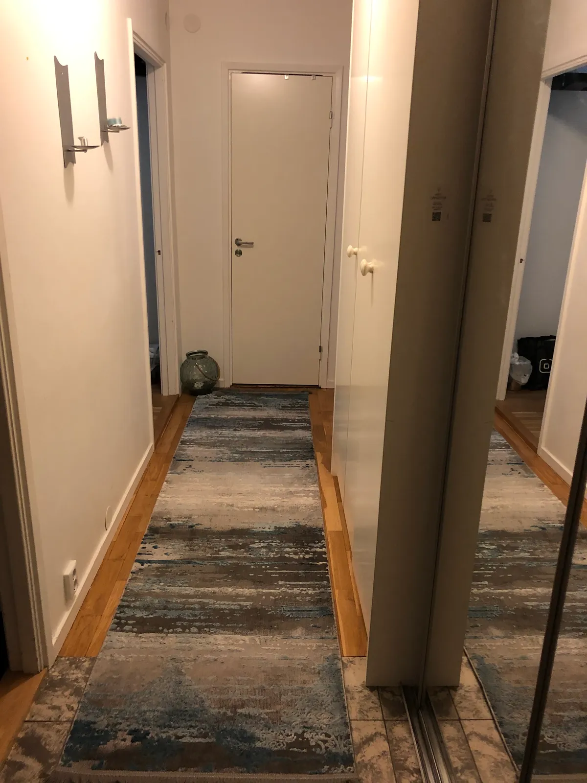 Hyreslägenhet på Borås i boras