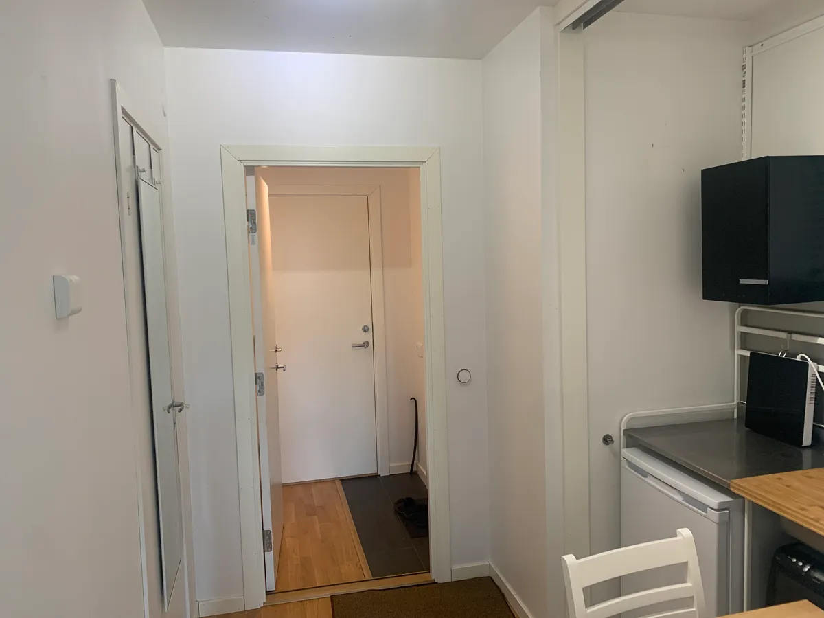 Hyreslägenhet på Uppsala i uppsala