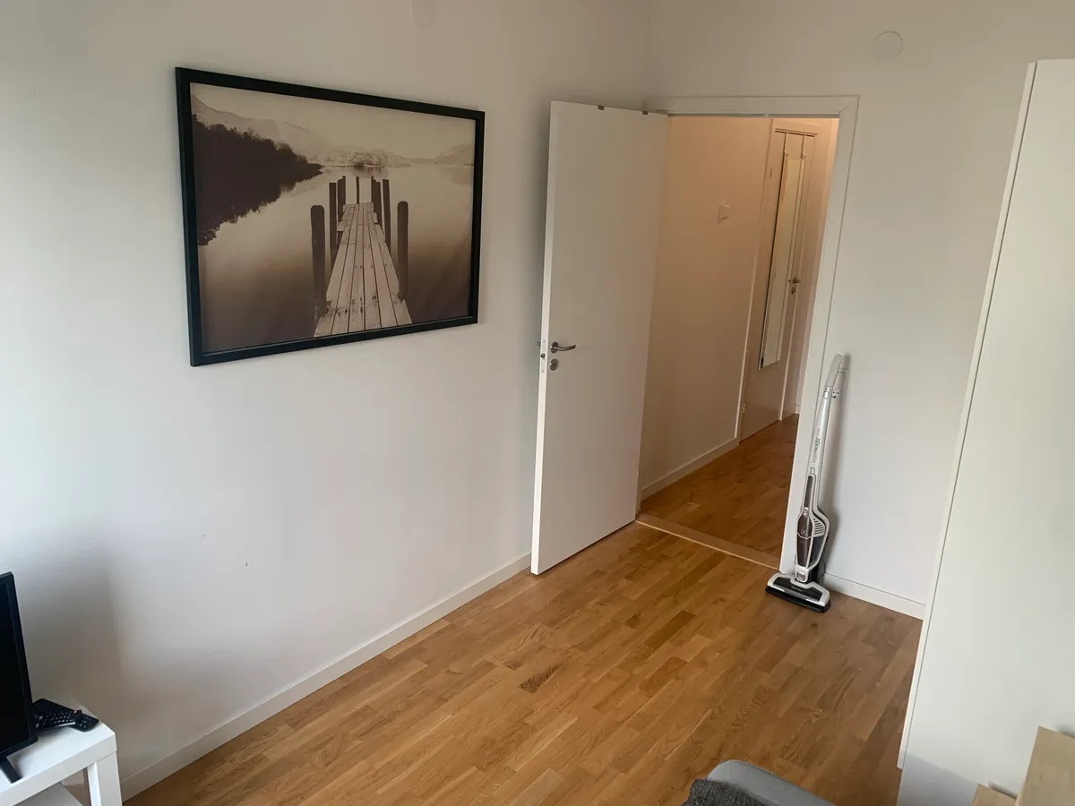 Hyreslägenhet på Uppsala i uppsala