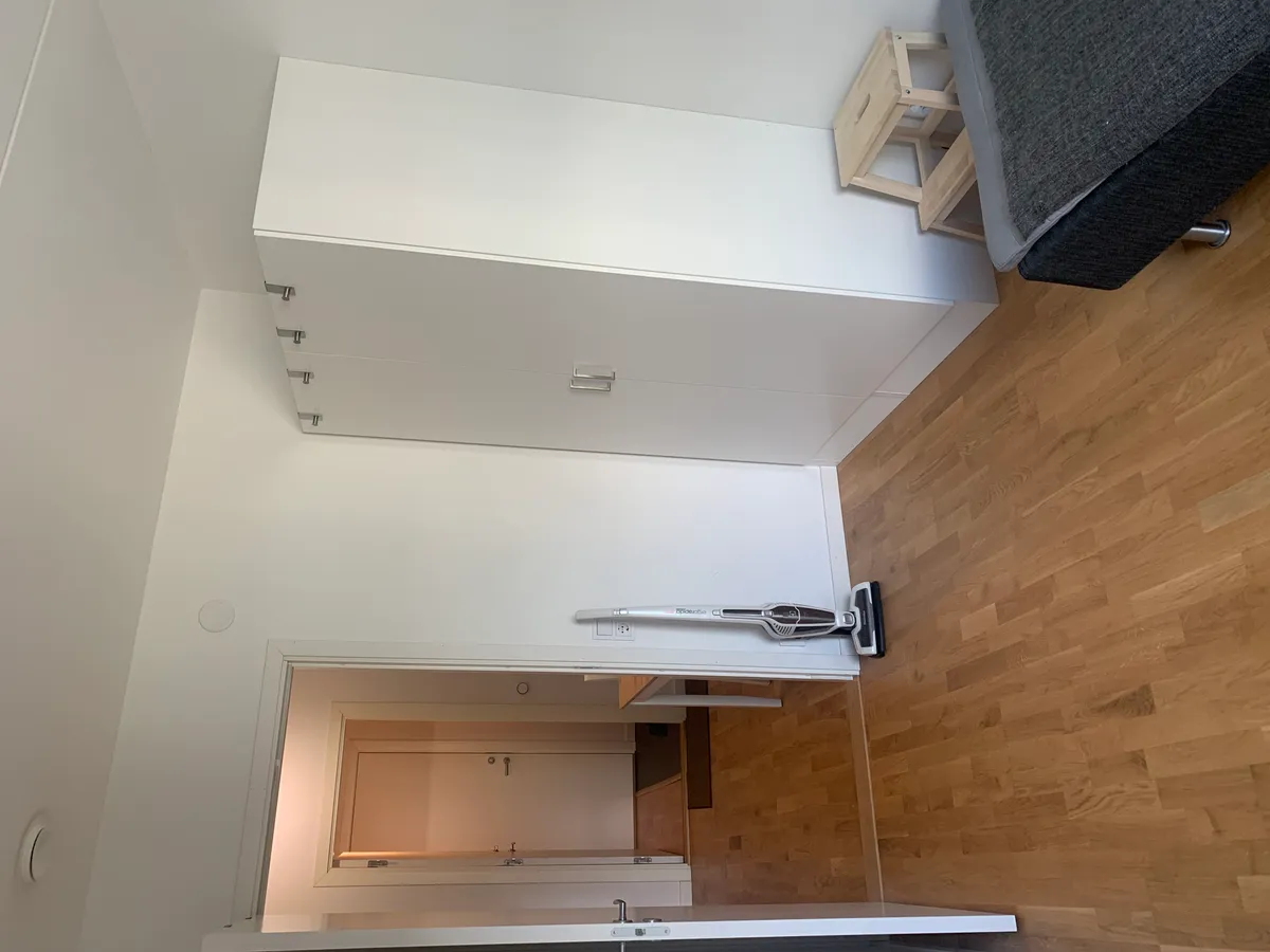 Hyreslägenhet på Uppsala i uppsala