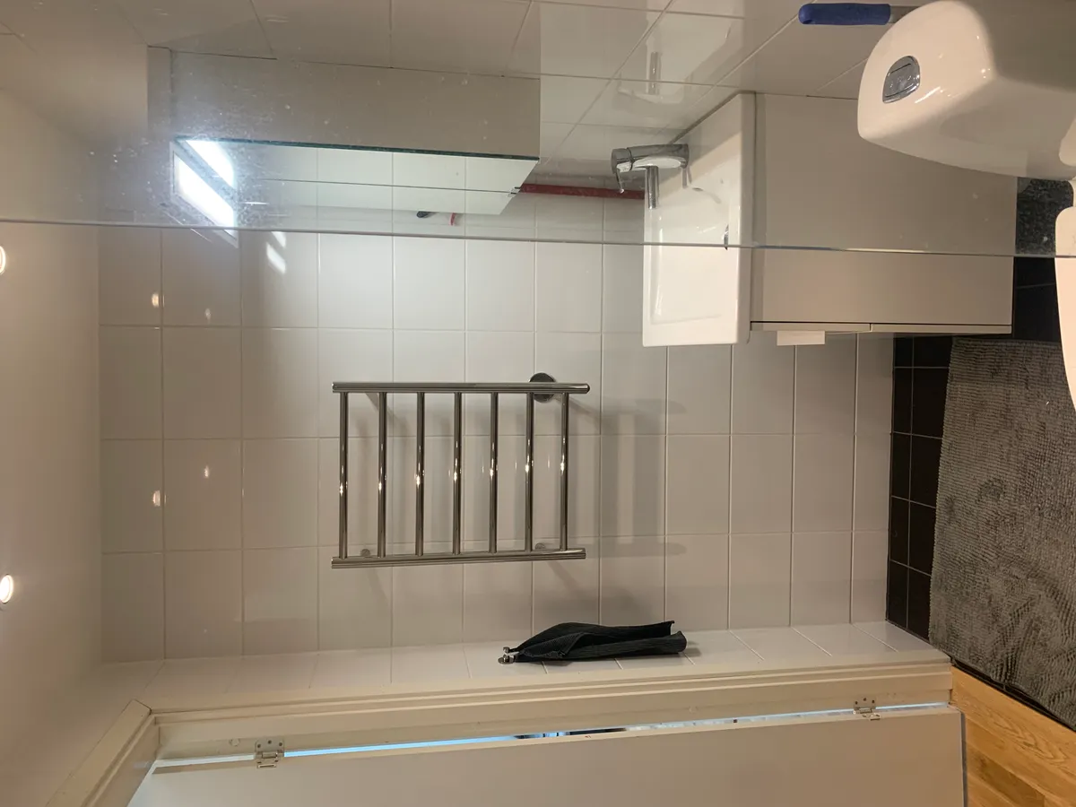 Hyreslägenhet på Uppsala i uppsala