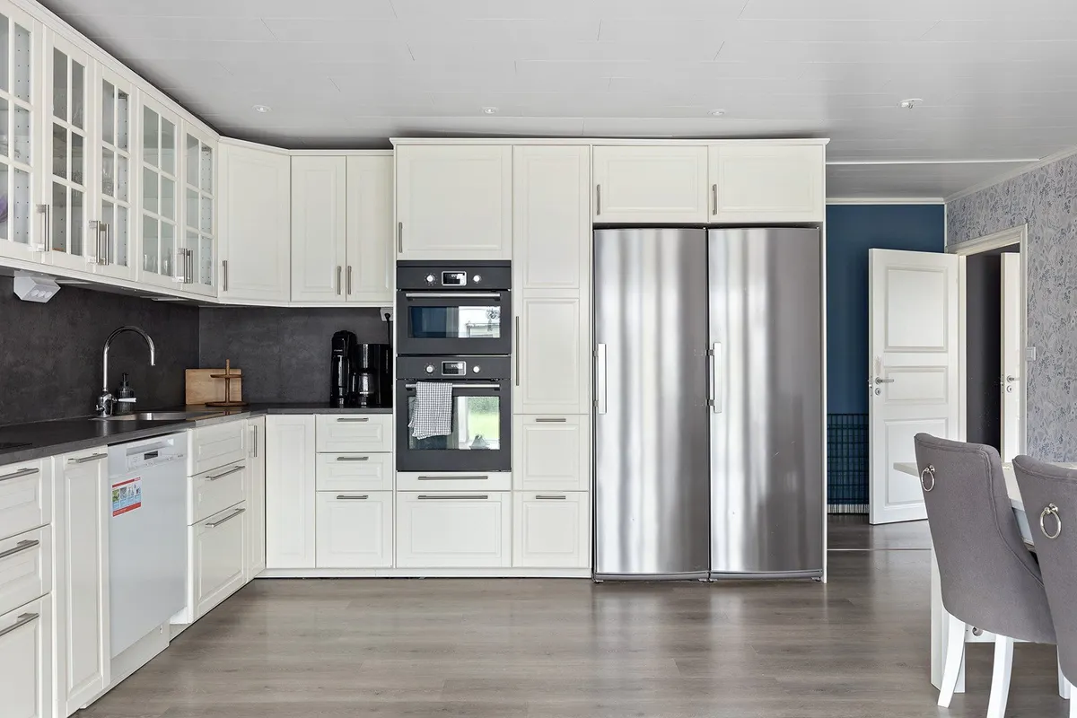 Hyresbostad på Hässleholm i hassleholm