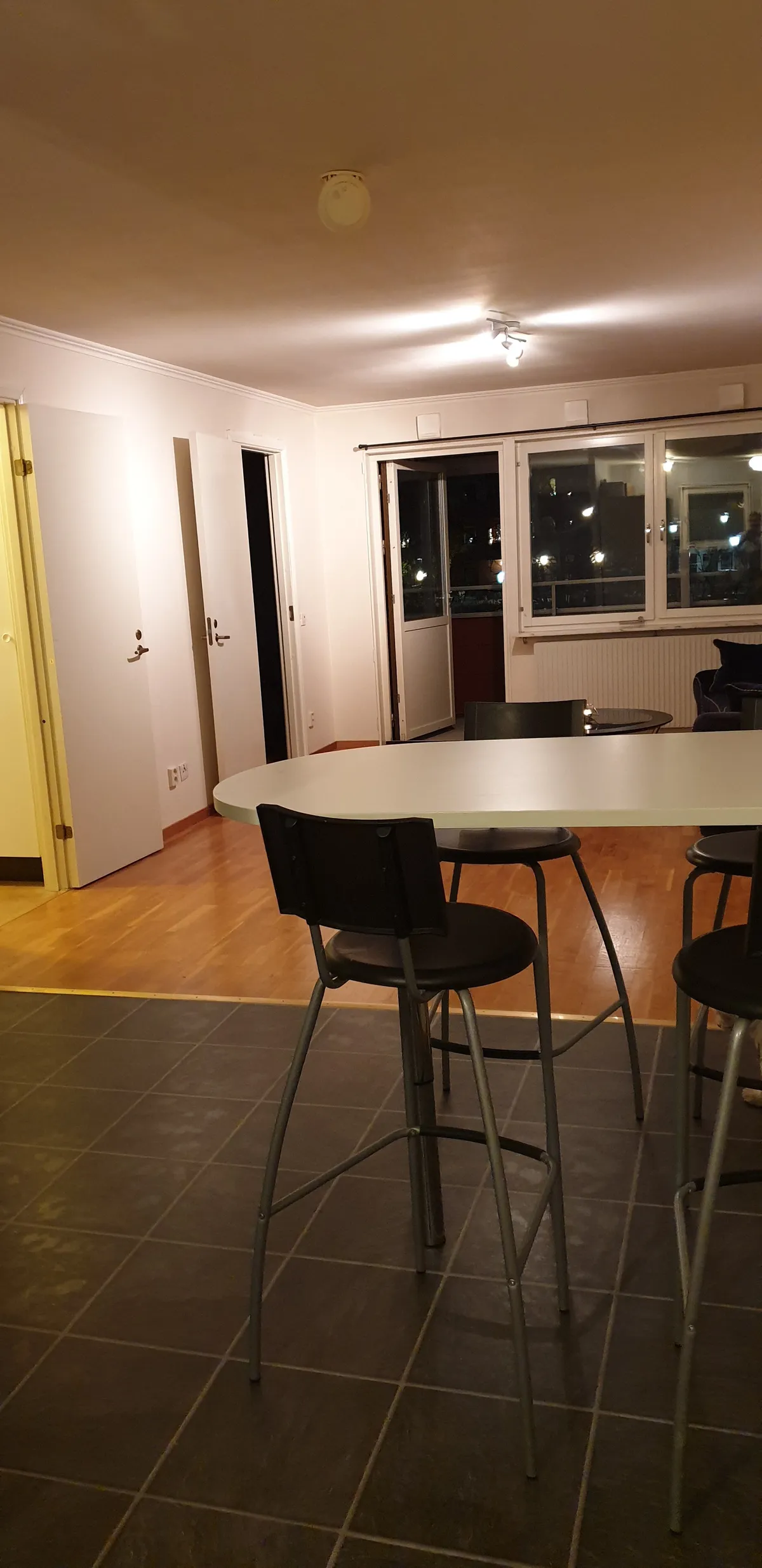 Hyreslägenhet på Nacka i nacka