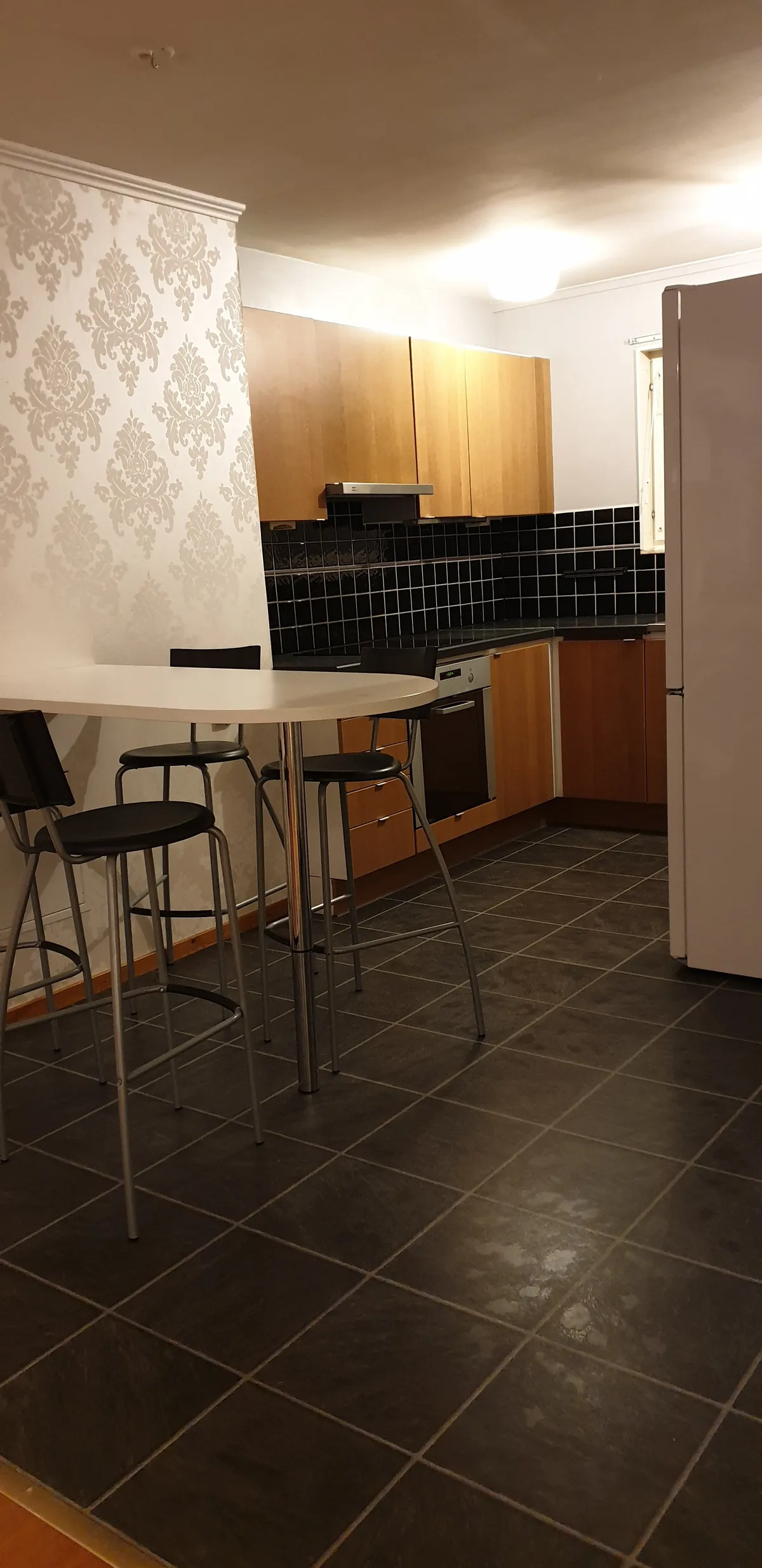 Hyreslägenhet på Nacka i nacka