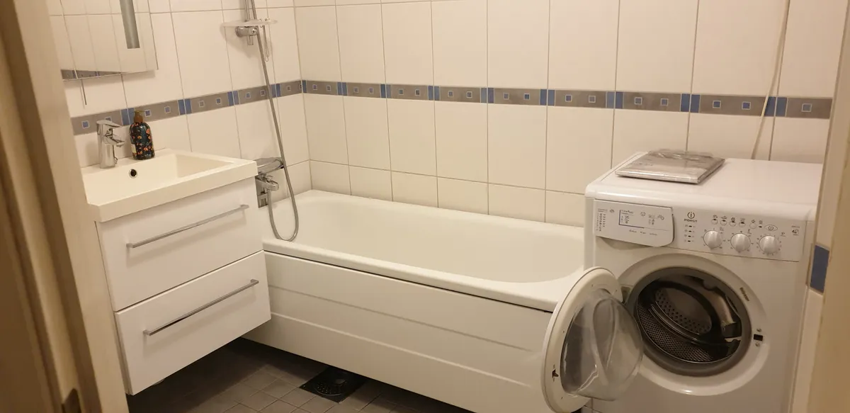 Hyreslägenhet på Nacka i nacka