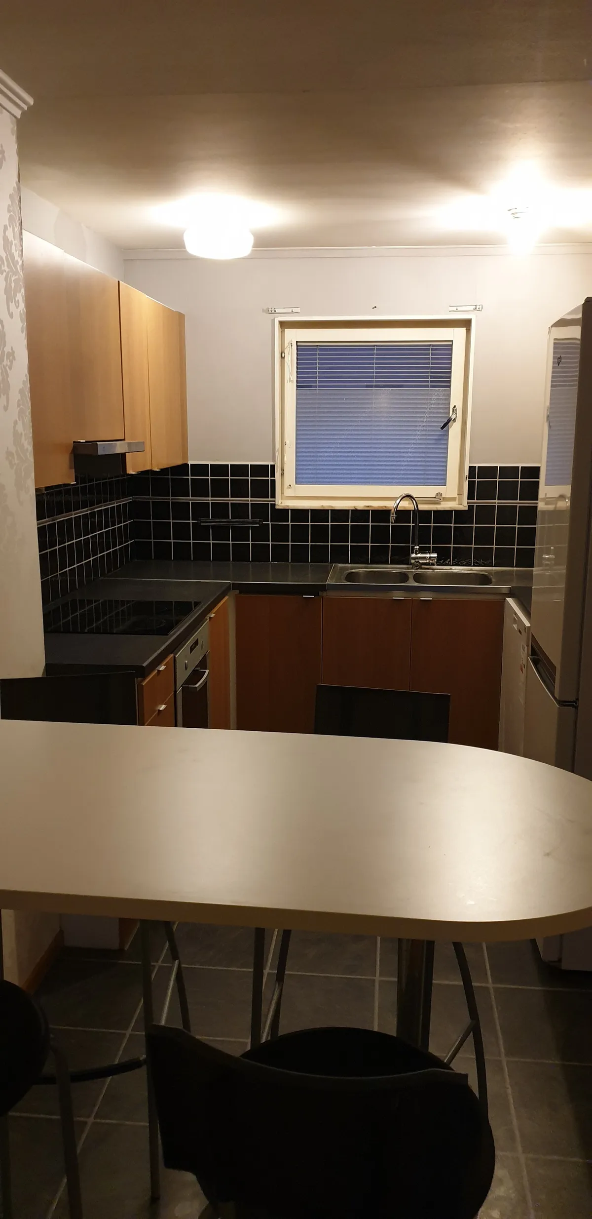 Hyreslägenhet på Nacka i nacka