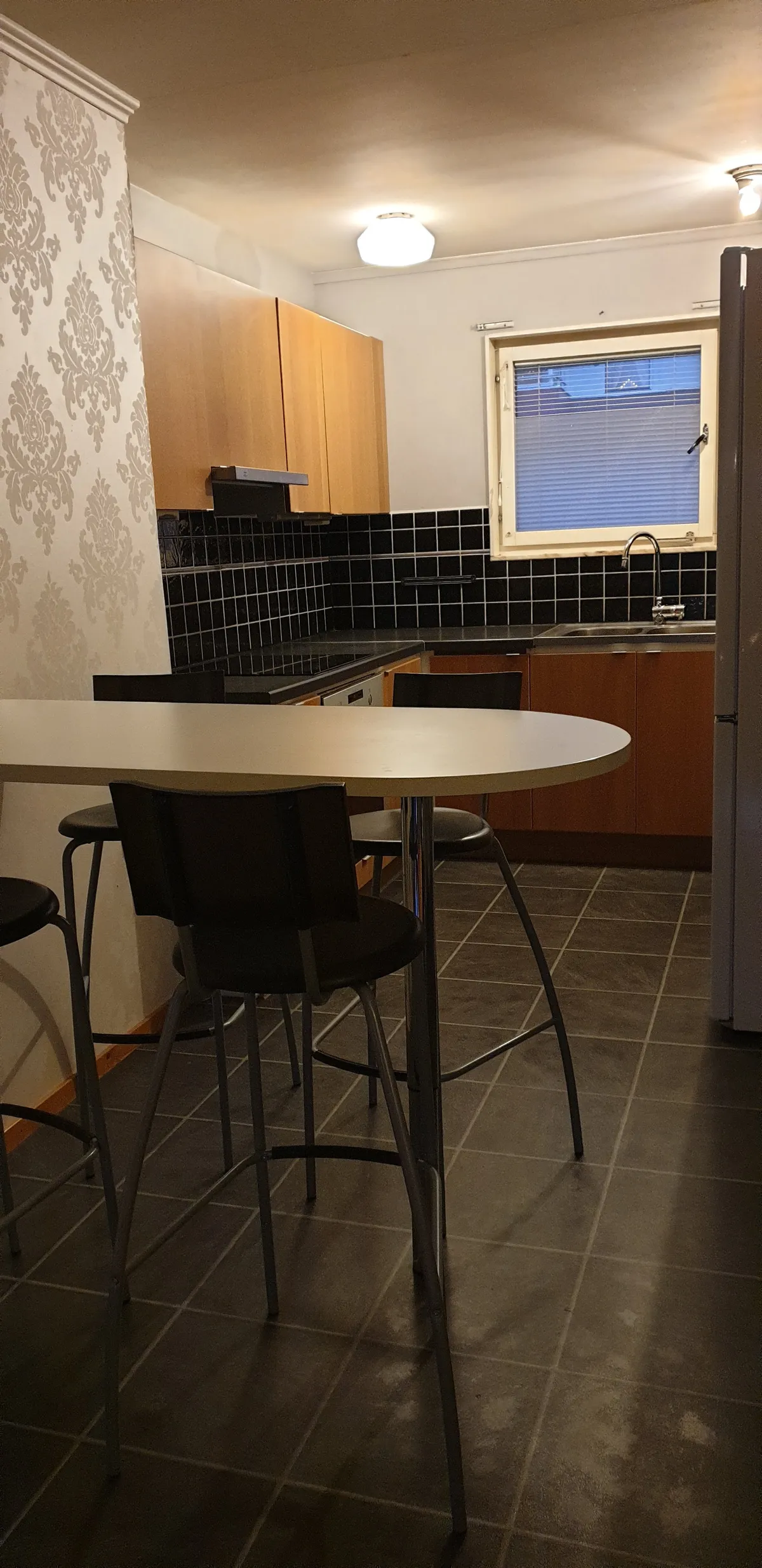 Hyreslägenhet på Nacka i nacka