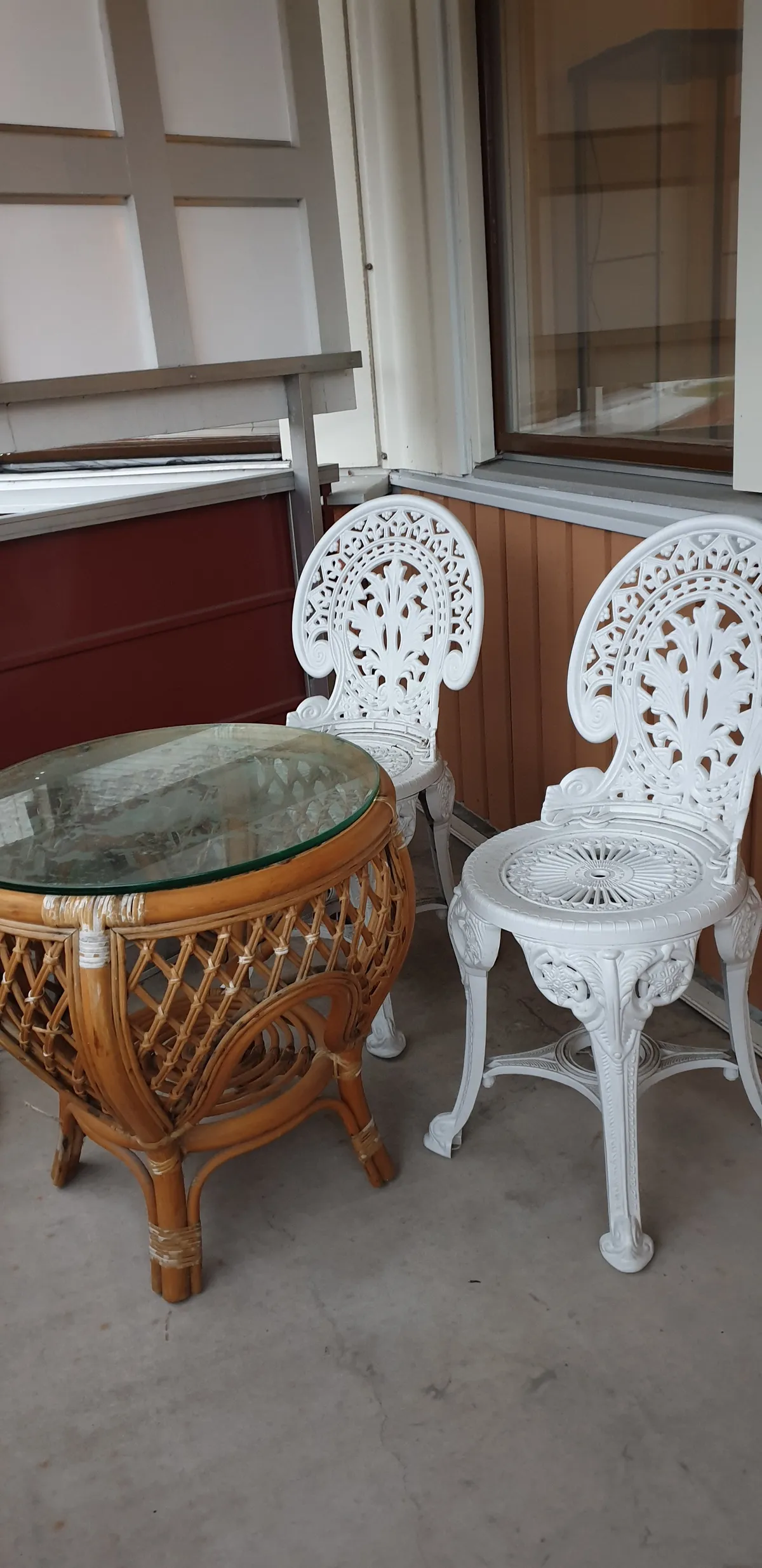 Hyreslägenhet på Nacka i nacka