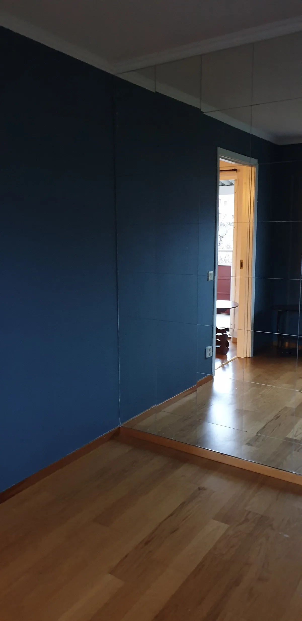 Hyreslägenhet på Nacka i nacka